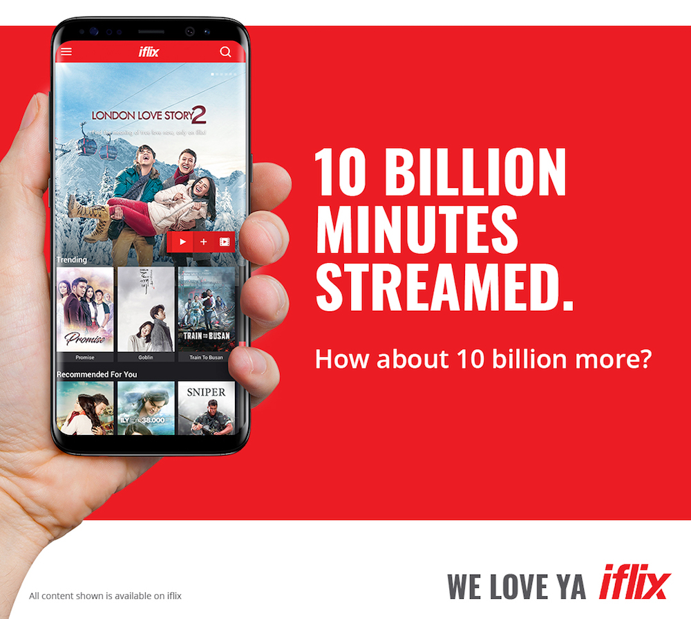 iflix